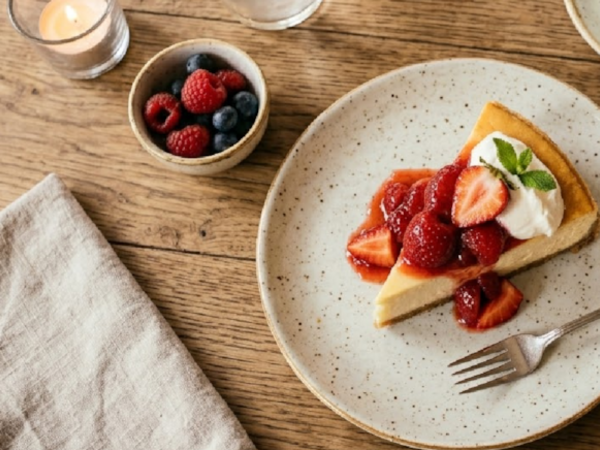 Şeflərin "uzaq durun" dediyi 6 şirniyyat: Sifariş vermədən əvvəl iki dəfə düşünün