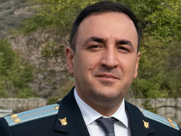 Vəzifəsindən uzaqlaşdırıldı - Qalmaqallı prokuror üçün yolun sonu