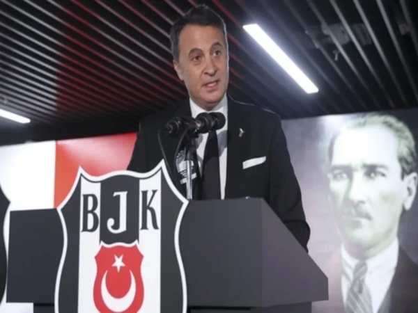 “Qalatasaray” və “Beşiktaş”ın keçmiş prezidentləri SAXLANILDI