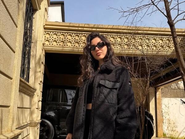 Bu da Safurənin Bakıdakı VİLLASI - <span class="color_red">FOTOlar</span>