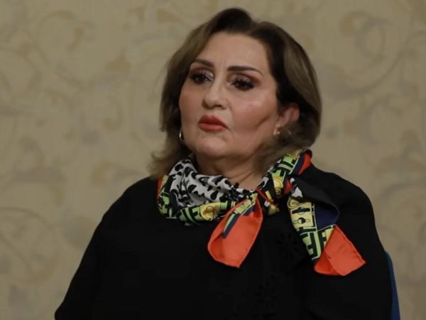 "Elə qıza necə gəlin kimi baxım?"