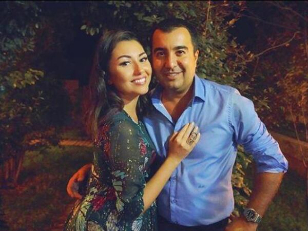 Safura Bakıdakı möhtəşəm villasını göstərdi - <span class="color_red">FOTO</span>