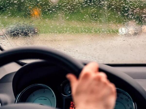 Hava şəraiti ilə bağlı sürücülərə XƏBƏRDARLIQ