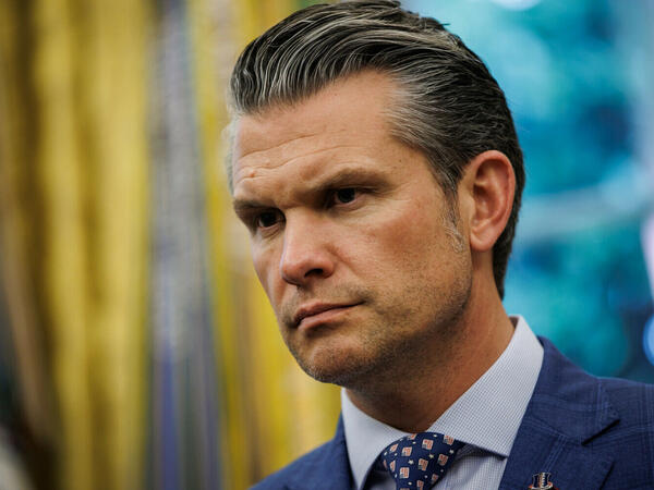 Bu gün İrana ən güclü zərbələr endiriləcək - Pit Heqset