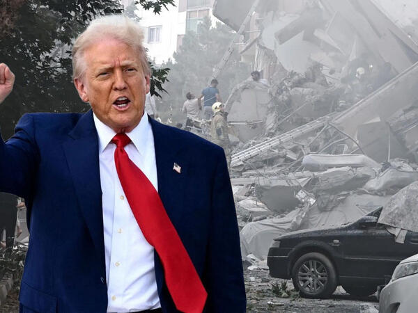 Danışıqlar nişangahda: yeni müharibənin buludları sıxlaşır