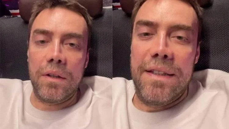 13-cü əməliyyatdan sonra burnunu paylaşdı