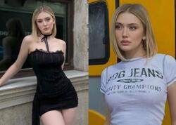 Tiktoker Kübra öldü - <span class="color_red">FOTO</span>