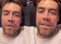 13-cü əməliyyatdan sonra burnunu paylaşdı