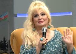 "Özlərini "böyük xanəndə" adlandırmasınlar"