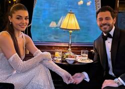 Eks-sevgilisi ifadəsində Hande Erçeldən danışdı