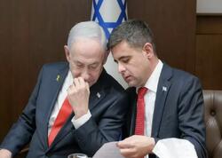 Sızdırılan açıqlamalar istefaya səbəb oldu