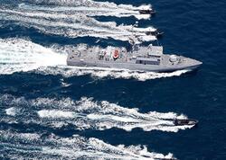 Qara dənizdə təhlükəli anlar: 140 min tonluq tanker vuruldu