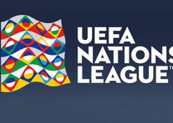 UEFA Millətlər Liqası: Pley-off oyunları bu gün keçirilir