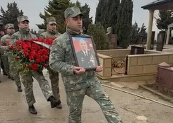 Polkovnik Tofiq Məmmədov qəfildən vəfat ETDİ