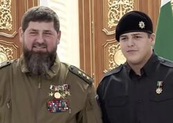 Rusiyanın ən gənc mayoru o oldu