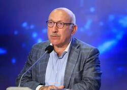 MÜSİAD-ın keçmiş prezidenti həbs edildi