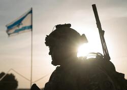 SEPAH HDQ-nin kəşfiyyat idarəsinin rəisi öldürülüb