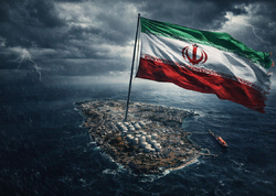 "İran Xarq adasında ABŞ-yə qarşı əməliyyata hazırlaşır"