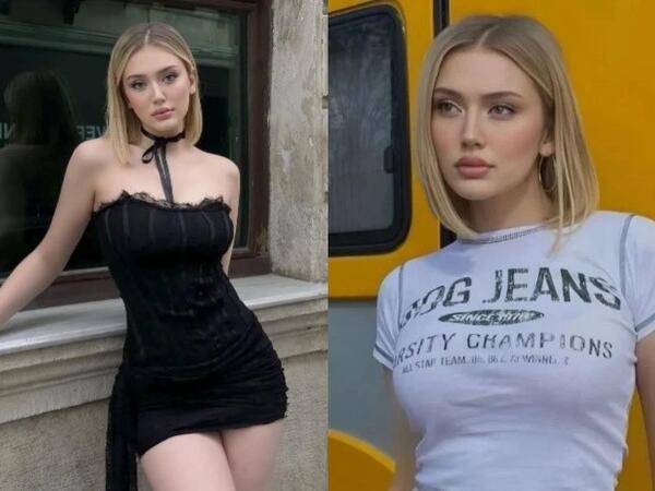 Tiktoker Kübra öldü - <span class="color_red">FOTO</span>