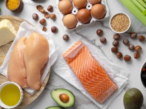 Beyni cavan saxlayan pəhriz açıqlanıb