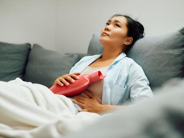 Qadın həyatını məhv edən hormonal pozğunluq