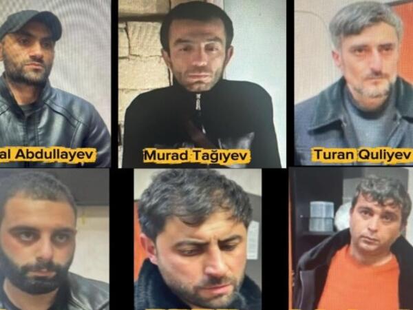 Paytaxtda narkotik əməliyyatı: 10 kq-dan çox maddə aşkarlandı