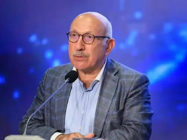 MÜSİAD-ın keçmiş prezidenti həbs edildi