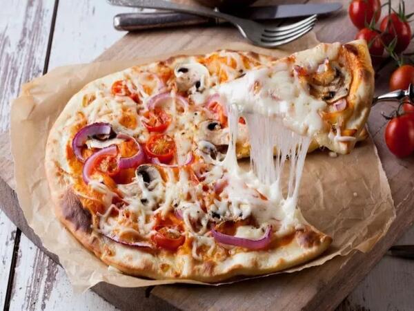 Mükəmməl pizzanı necə hazırlamaq olar? - <span class="color_red"> RESEPT</span>