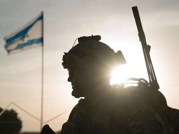 SEPAH HDQ-nin kəşfiyyat idarəsinin rəisi öldürülüb