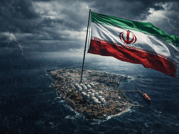 "İran Xarq adasında ABŞ-yə qarşı əməliyyata hazırlaşır"