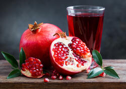 Nar görün hansı xəstəliyin güclü dərmanı İMİŞ