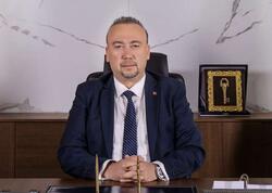 Bələdiyyə sədri biabırçı vəziyyətdə tutuldu