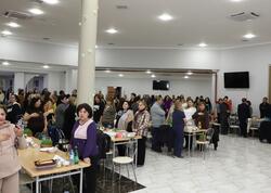 “Novruz 2026” düşərgəsinin ikinci mərhələsinə start verilib - <span class="color_red">FOTO</span>