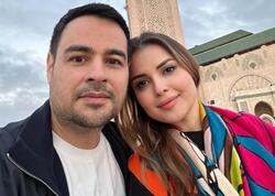 "Mahnı sözləri həyatıma təsir edir"