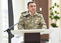 Tanınmış jurnalist vəfat etdi