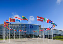 NATO Azərbaycanla bağlı mühüm mesaj VERDİ