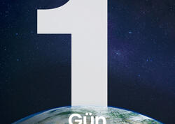 Azərbaycan bu il də “Yer saatı” beynəlxalq kampaniyasına qoşulacaq