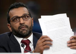 Hakerlər FTB direktorunun şəxsi e-poçtunu qırdı - <span class="color_red">FOTO</span>