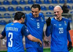 Millimiz ən böyükhesablı qələbəsini qazandı