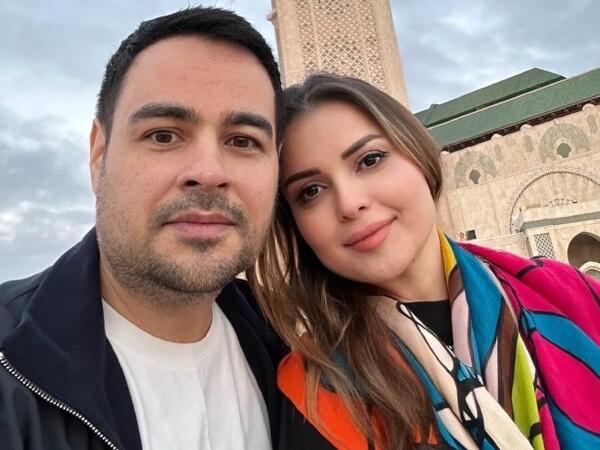 "Mahnı sözləri həyatıma təsir edir"