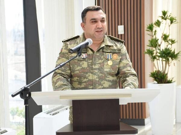 Tanınmış jurnalist vəfat etdi