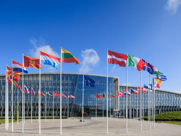 NATO Azərbaycanla bağlı mühüm mesaj VERDİ