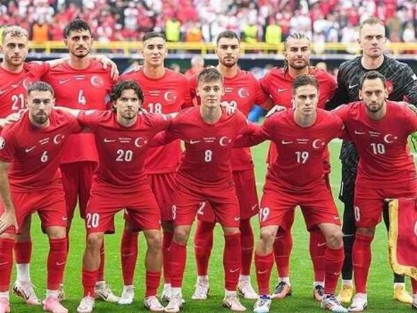 Türkiyənin finaldakı rəqibi bəlli oldu