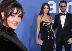 Hande Erçelin ifadəsi ortaya çıxdı