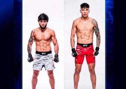 Tofiq Musayev növbəti UFC döyüşünə çıxır