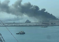 İran BƏƏ-nin ən böyük sənaye mərkəzini vurdu