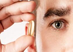 Göz sağlamlığı üçün vitaminlər həqiqətən faydalıdırmı?