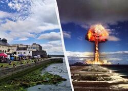 Dünya müharibəsi olarsa, qaçmağa yalnız 6 ölkə var