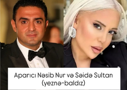 Azərbaycanlı bu məşhurlar bir-biriləri ilə QOHUM İMİŞ... - <span class="color_red">FOTOlar</span>