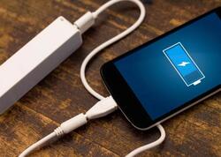 Smartfonun batareyasına zərər verən 4 məşhur mif